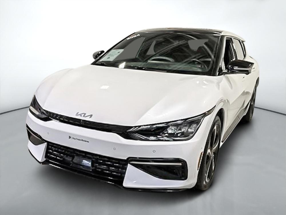 Kia EV6 LAND GT-LINE 2 2024 d&rsquo;occasion à vendre - 9