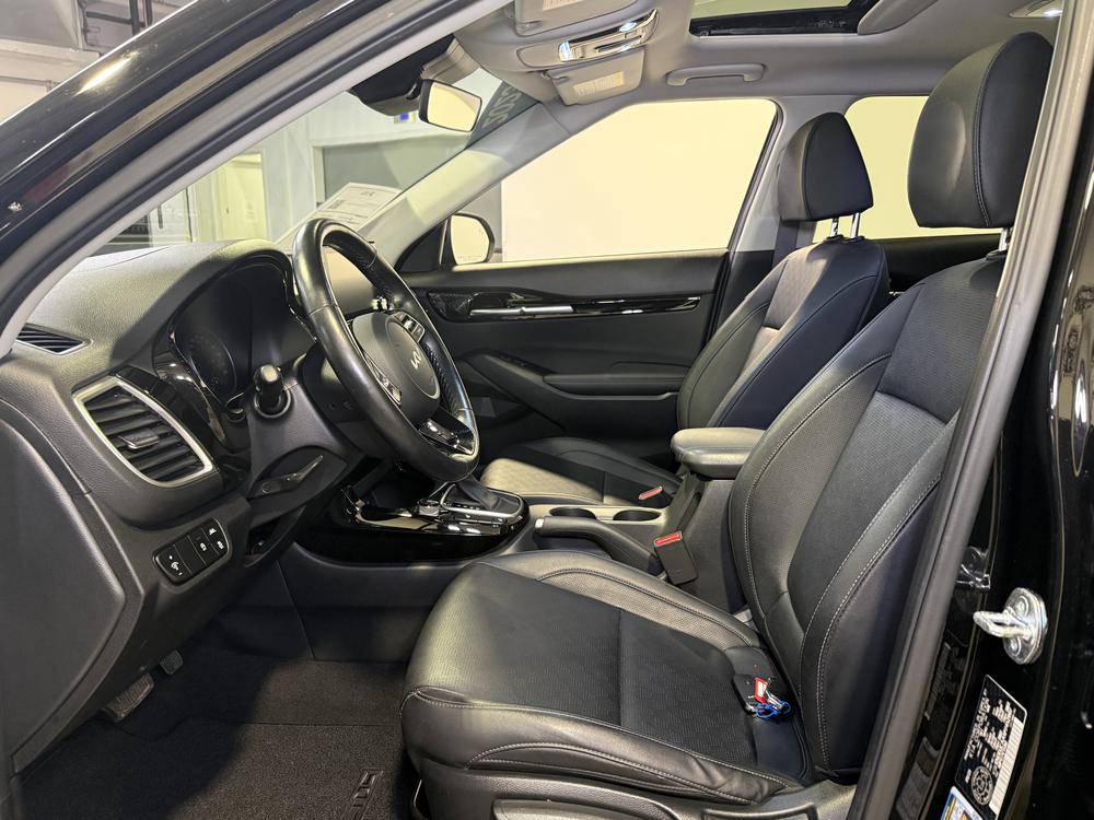 Kia Seltos EX 2023 d&rsquo;occasion à vendre - 17