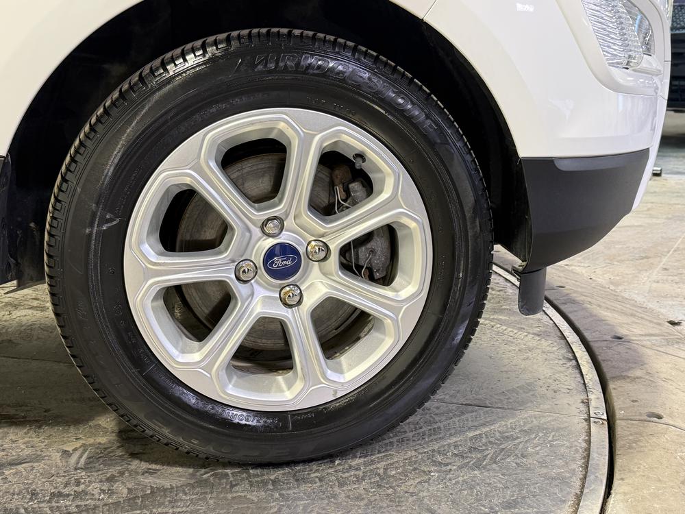 Ford EcoSport se 2018 d&rsquo;occasion à vendre - 13