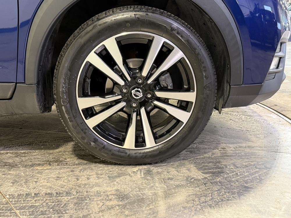 Nissan Kicks SV 2019 d&rsquo;occasion à vendre - 12
