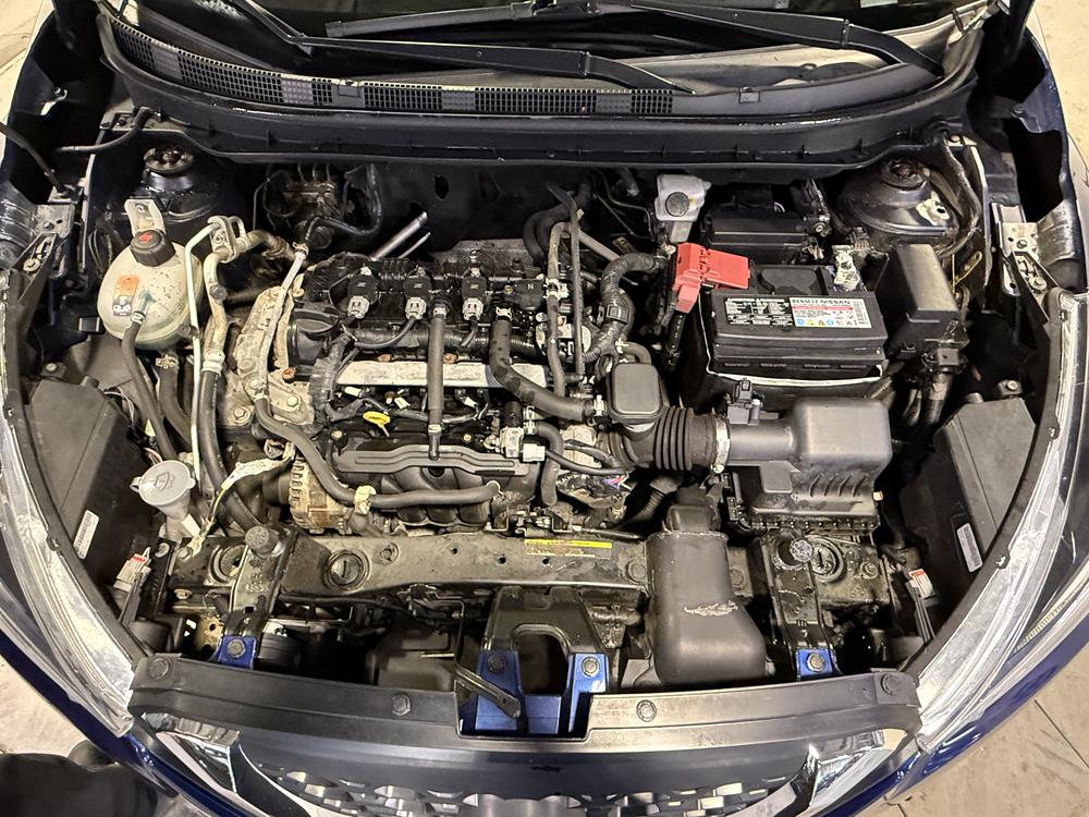 Nissan Kicks SV 2019 d&rsquo;occasion à vendre - 31