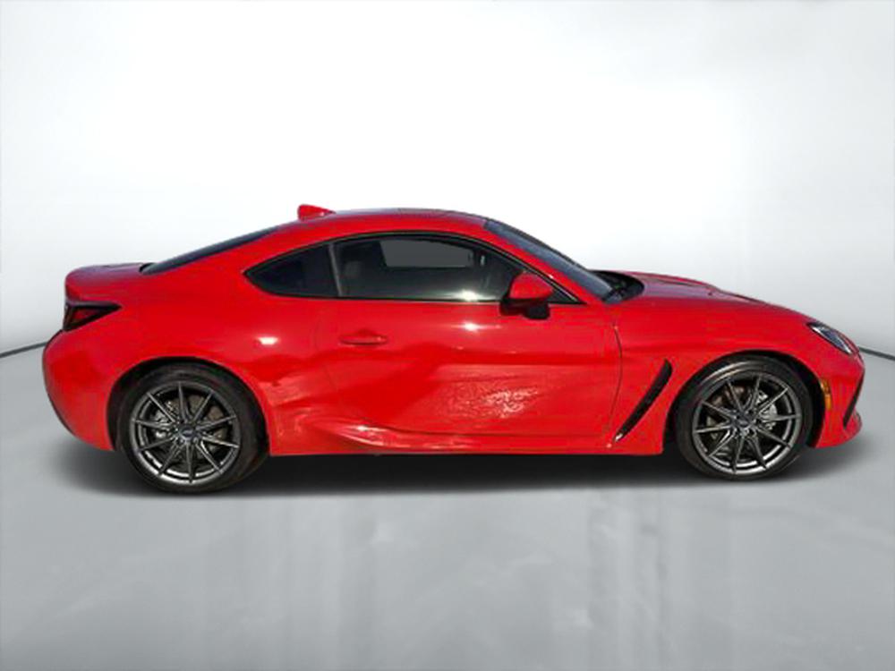 Subaru BRZ sport-tech 2023 d&rsquo;occasion à vendre - 9