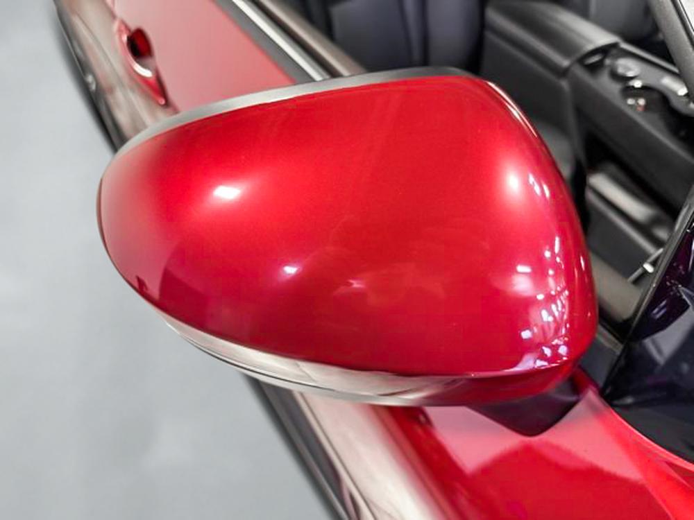 Nissan Rogue SV 2021 d&rsquo;occasion à vendre - 12