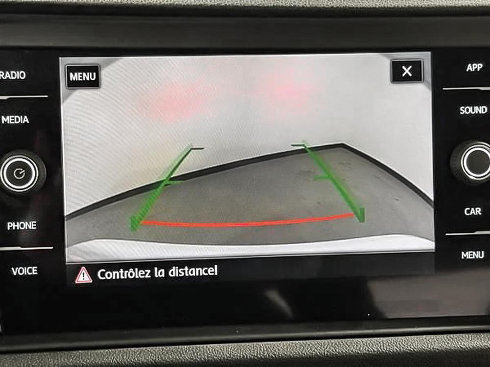 Volkswagen Jetta highline 2019 d&rsquo;occasion à vendre - 27