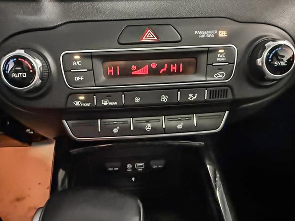 Kia Sorento EX Premium 2019 d&rsquo;occasion à vendre - 28