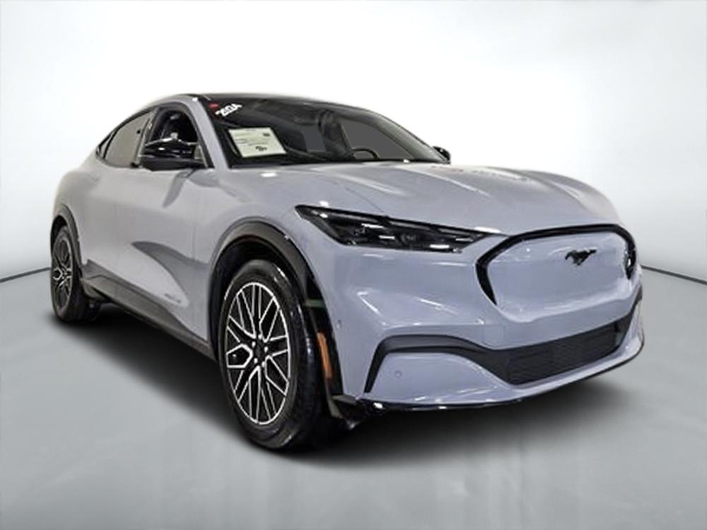 Ford Mustang Mach-E PREMIUM AWD 2024 d&rsquo;occasion à vendre - 1
