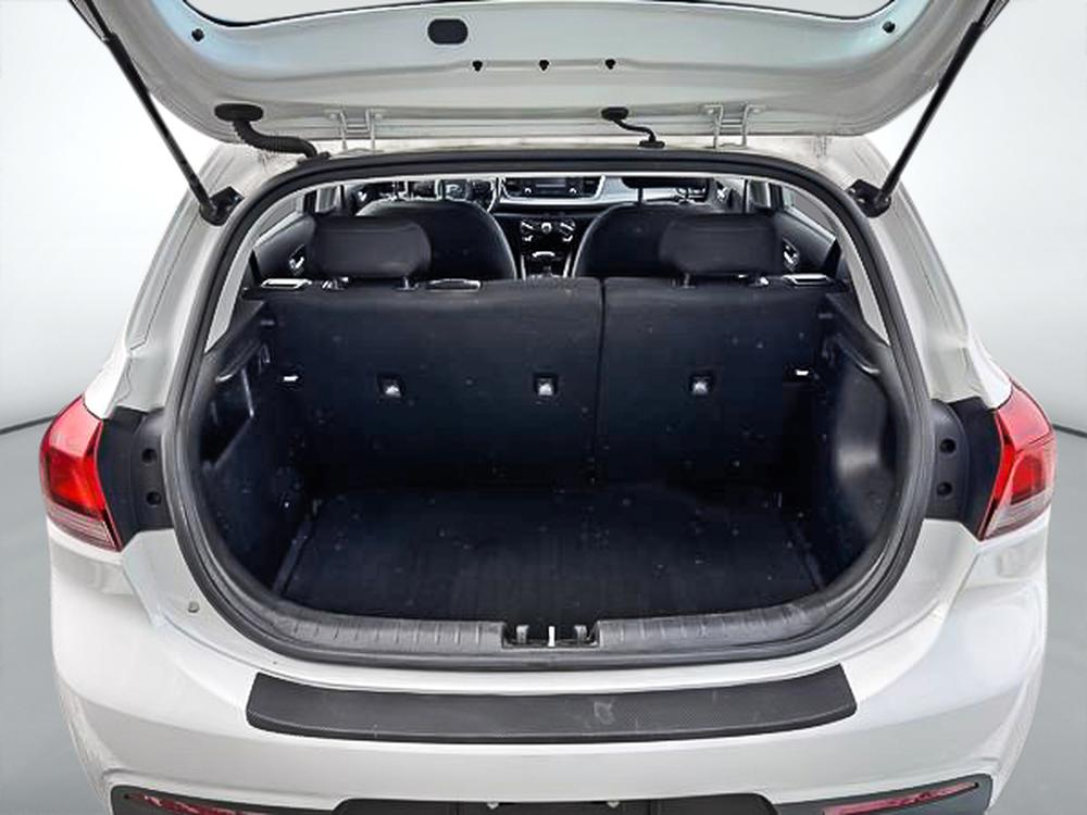 Kia Rio 5 portes LX+ 2018 d&rsquo;occasion à vendre - 30