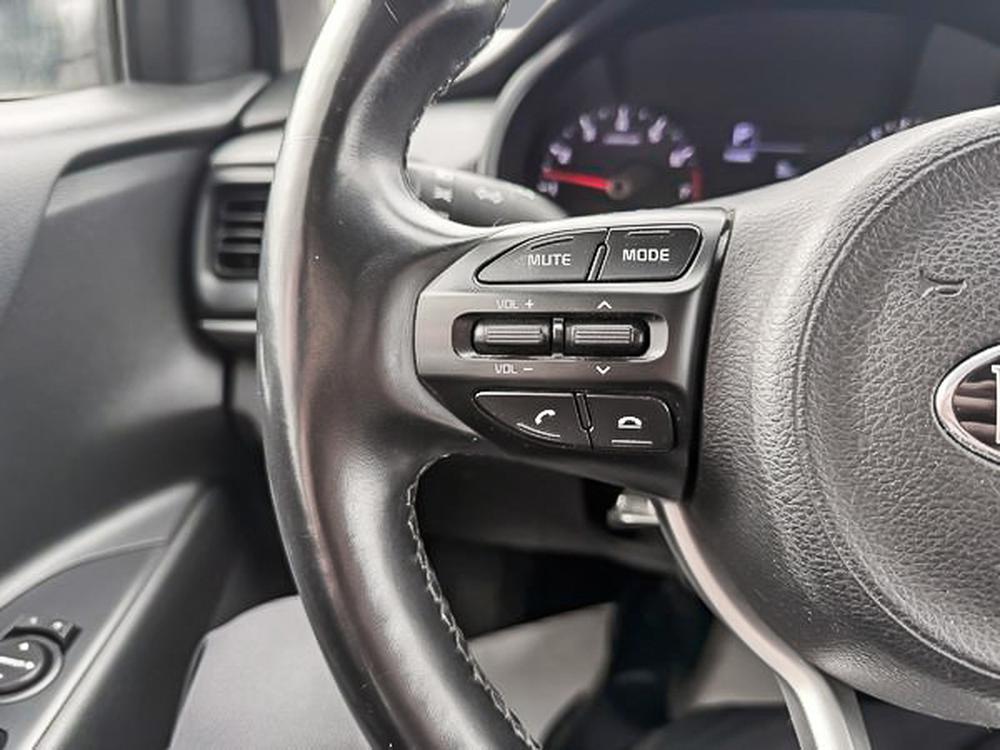Kia Rio 5 portes LX+ 2018 d&rsquo;occasion à vendre - 19