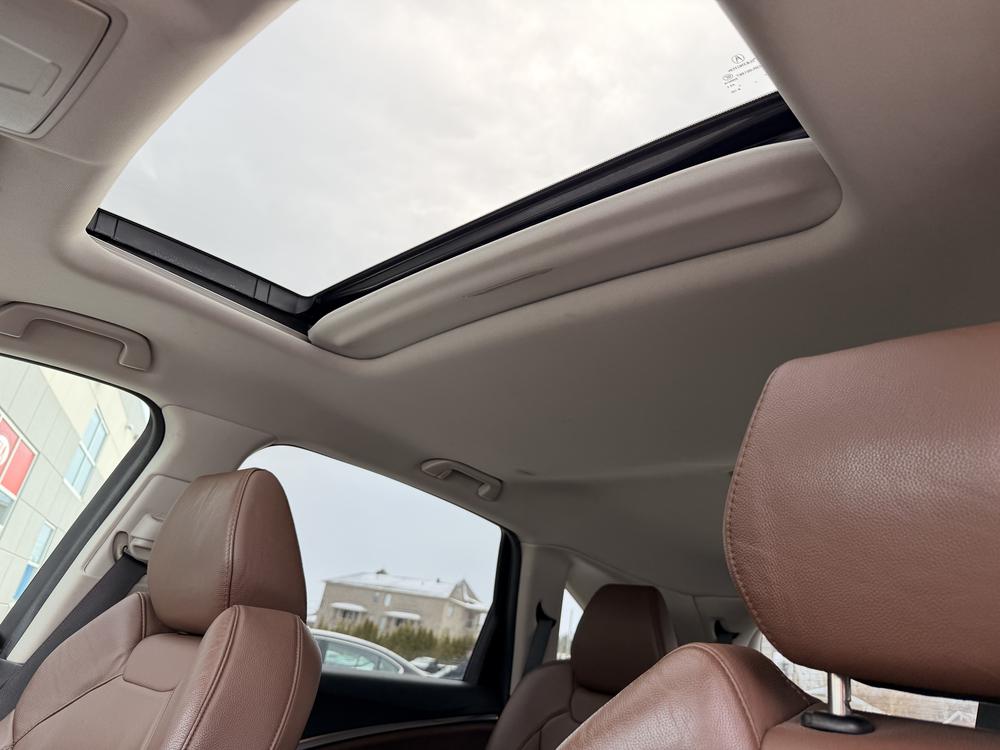 Acura MDX NAVIGATION 2017 d&rsquo;occasion à vendre - 27