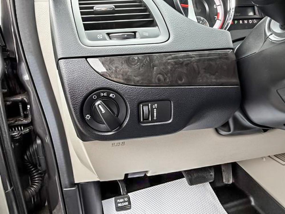 Dodge Grand Caravan SXT 2019 à vendre à Donnacona - 14