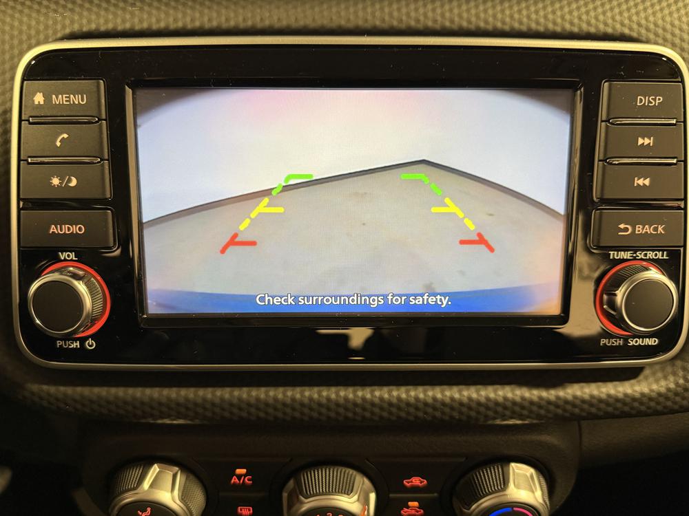 Nissan Kicks S 2023 d&rsquo;occasion à vendre - 26