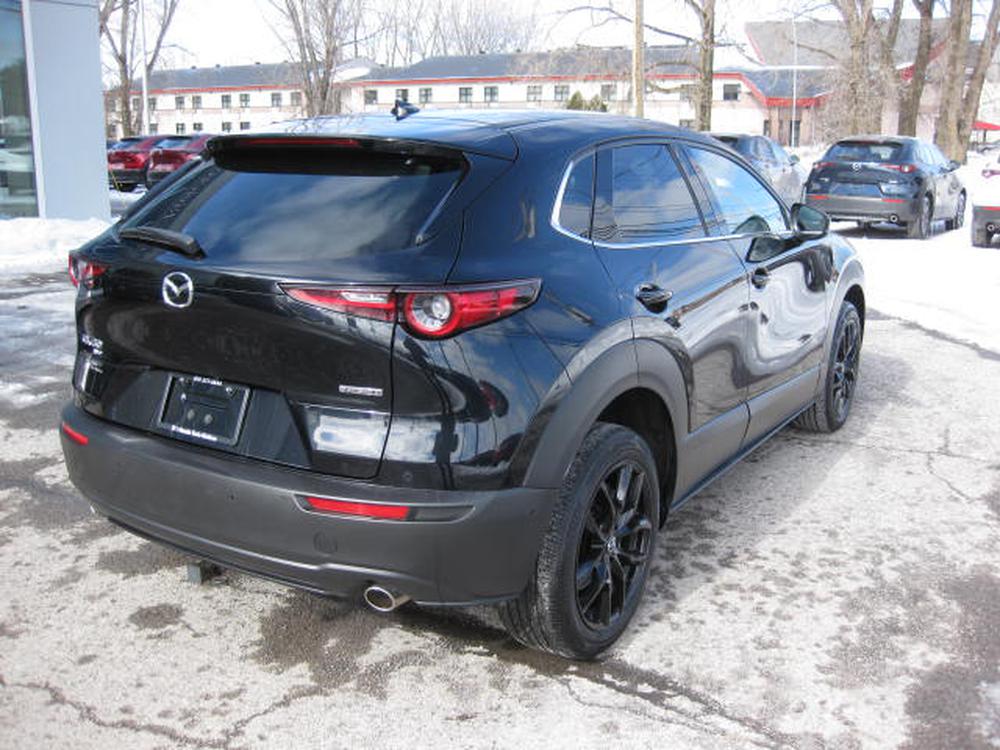 Mazda CX-30 GT 2020 d&rsquo;occasion à vendre - 6