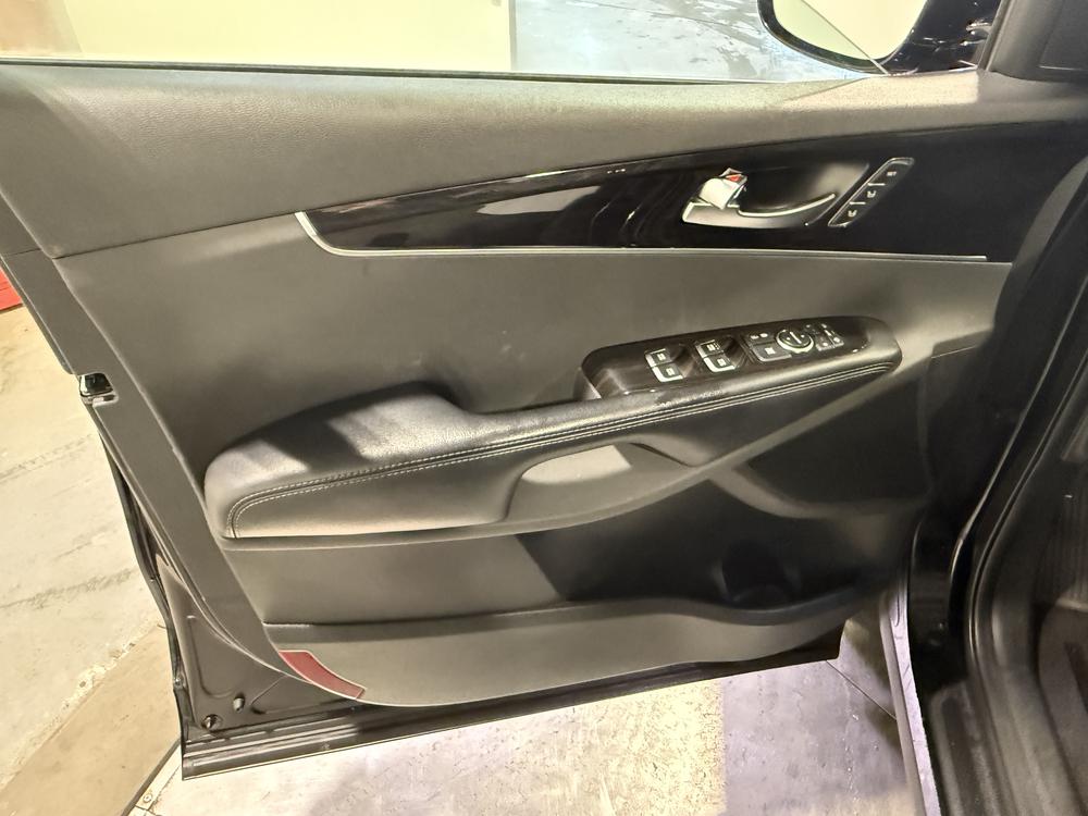 Kia Sorento EX Premium 2019 d&rsquo;occasion à vendre - 14