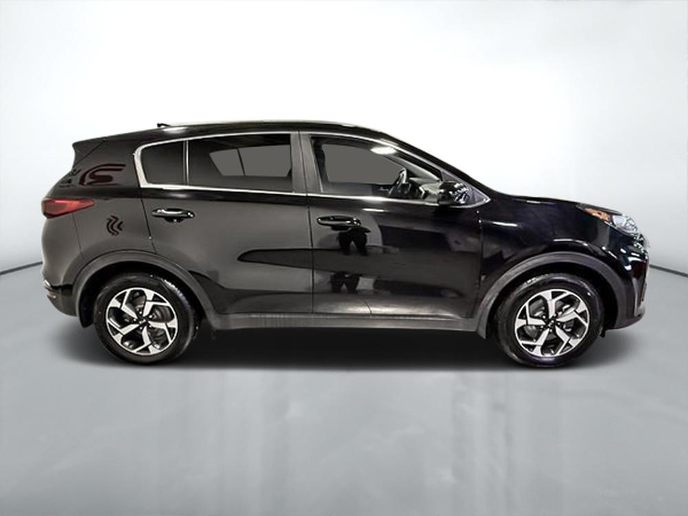 Kia Sportage LX 2020 d&rsquo;occasion à vendre - 2