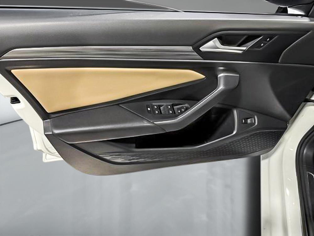Volkswagen Jetta highline 2019 d&rsquo;occasion à vendre - 14