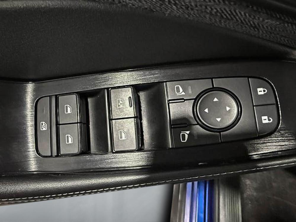 Nissan Rogue SV 2021 d&rsquo;occasion à vendre - 16