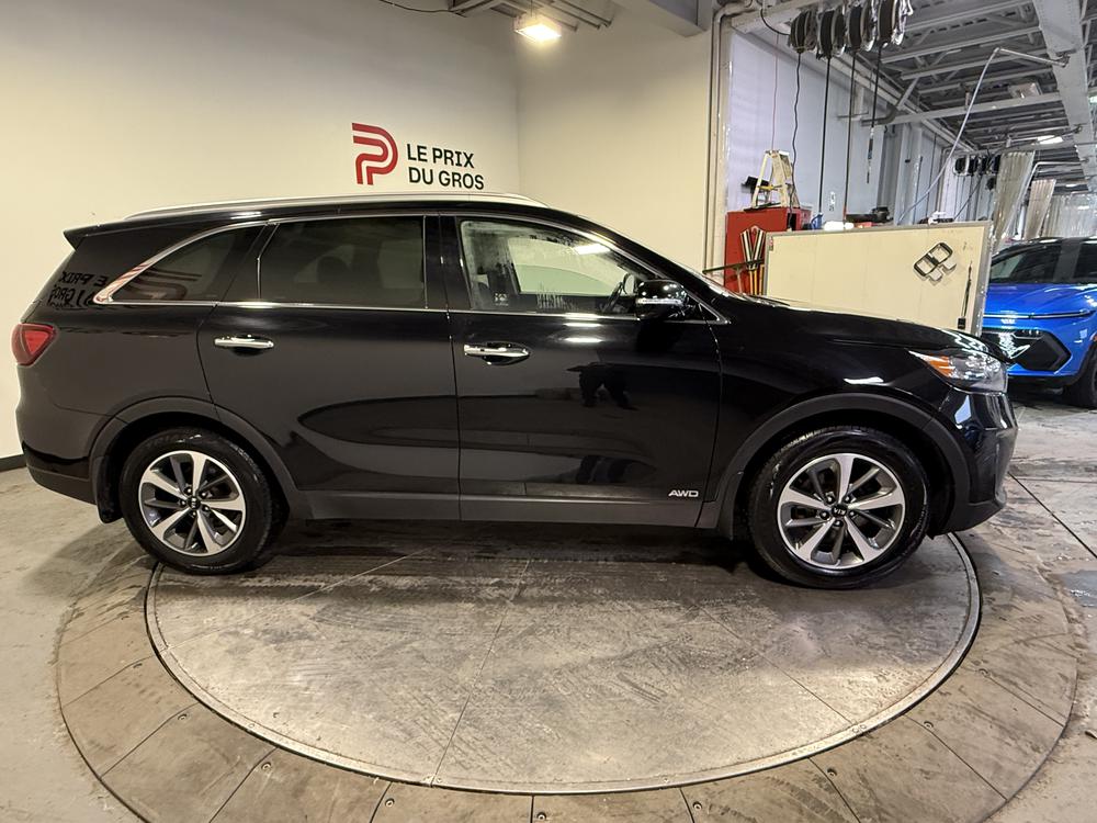 Kia Sorento EX Premium 2019 d&rsquo;occasion à vendre - 2