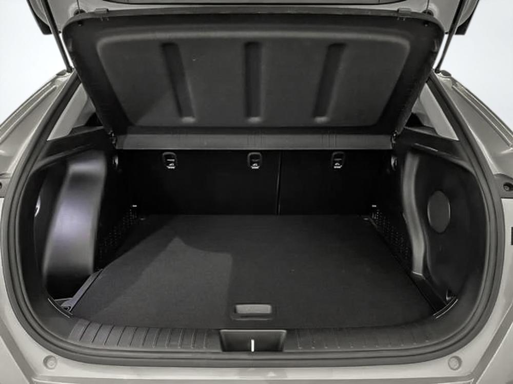 Hyundai Kona électrique Ultimate two tone / toit noir 2024 d&rsquo;occasion à vendre - 35