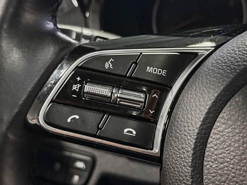 Kia Seltos EX 2023 d&rsquo;occasion à vendre - 19