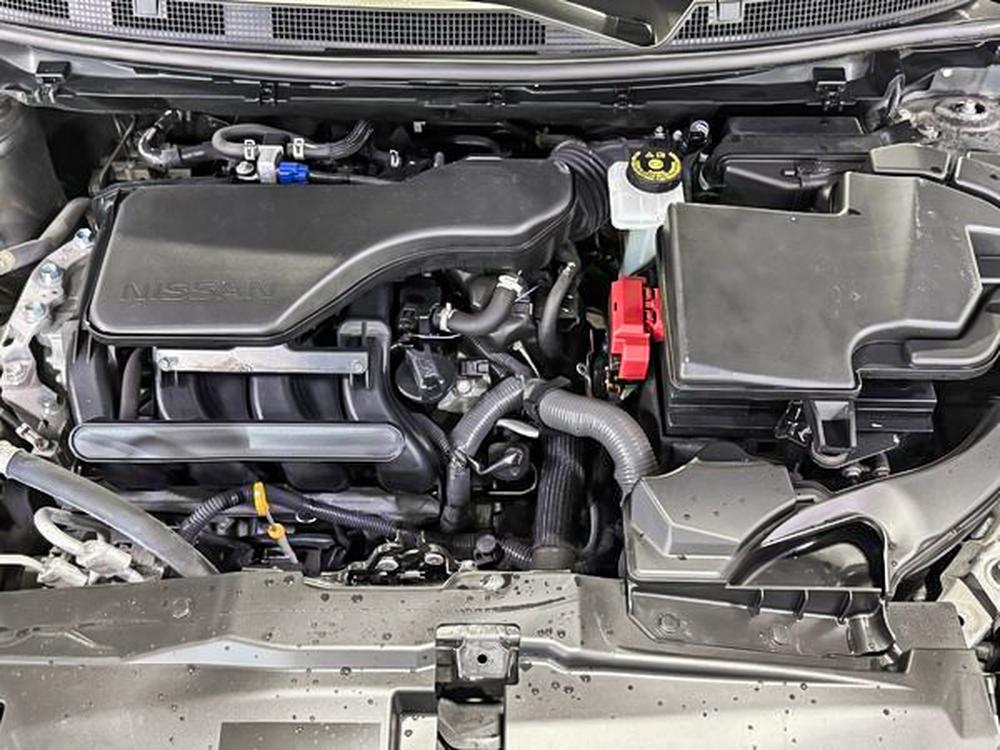 Nissan Qashqai S 2023 d&rsquo;occasion à vendre - 29