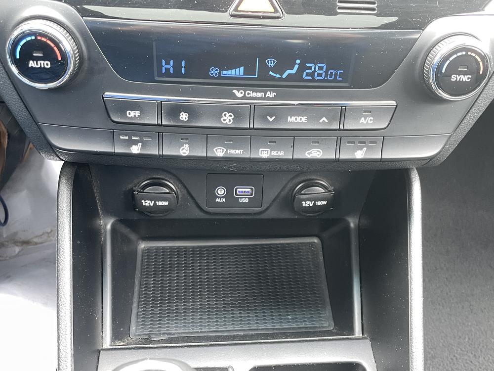 Hyundai Tucson PREMIUM FWD 2018 d&rsquo;occasion à vendre - 23