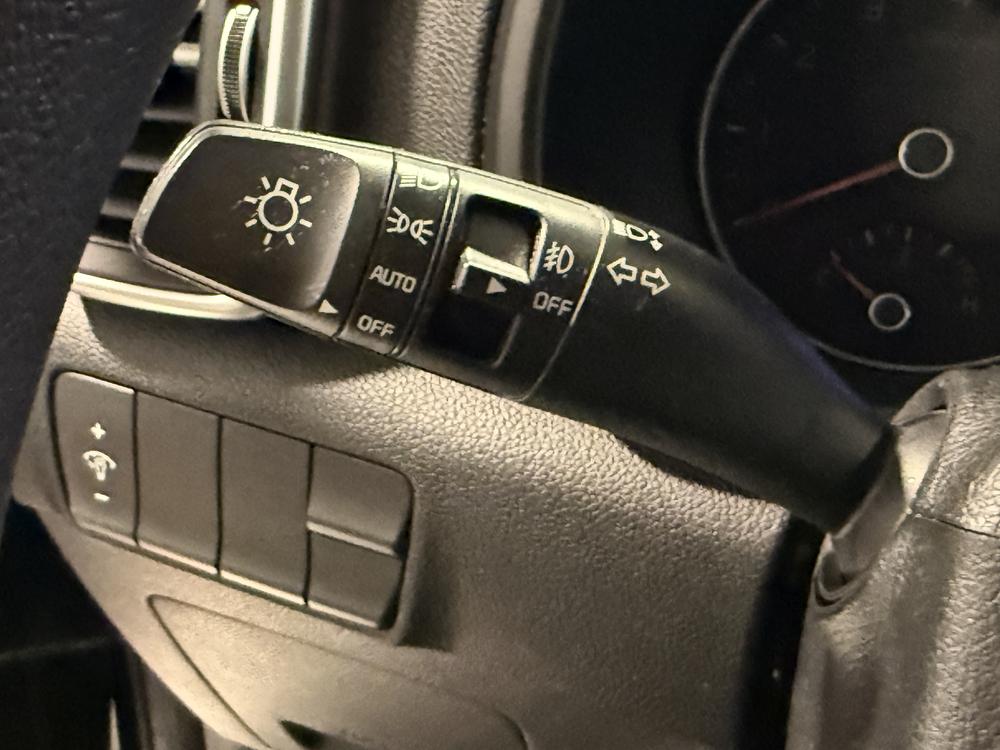 Kia Sportage LX 2020 d&rsquo;occasion à vendre - 21