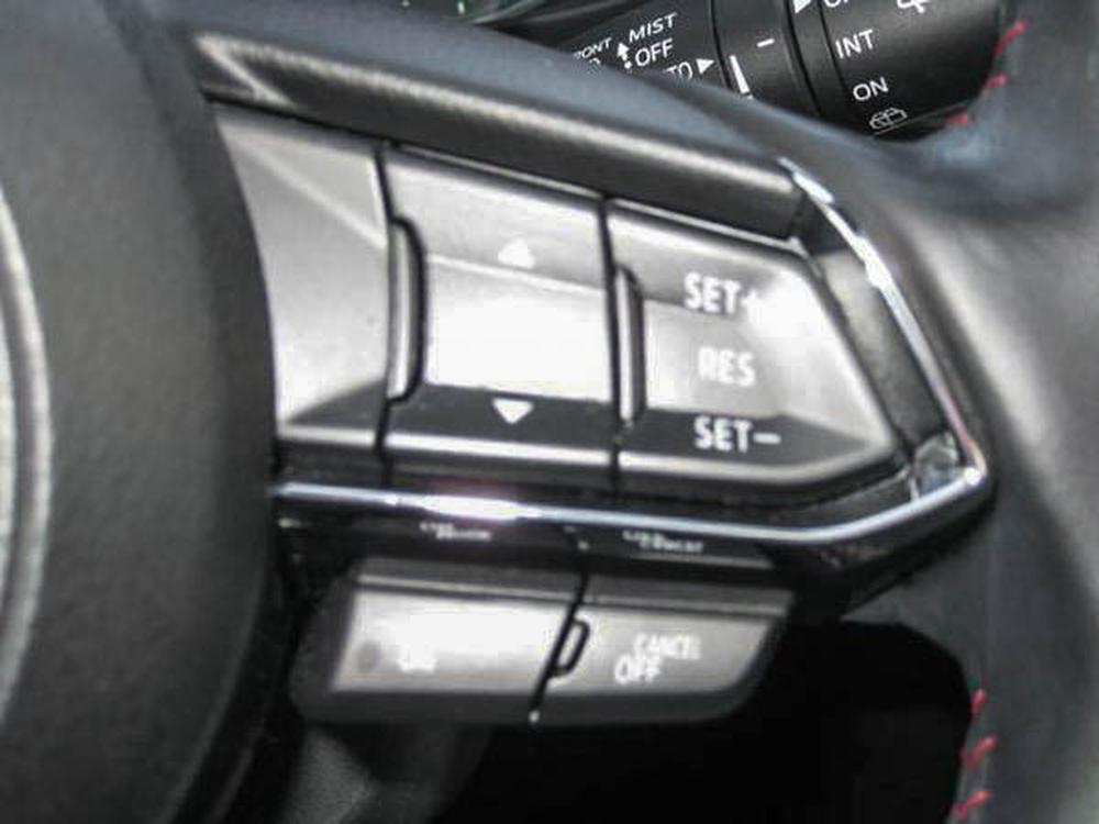 Mazda CX-5 KURO 2022 d&rsquo;occasion à vendre - 17