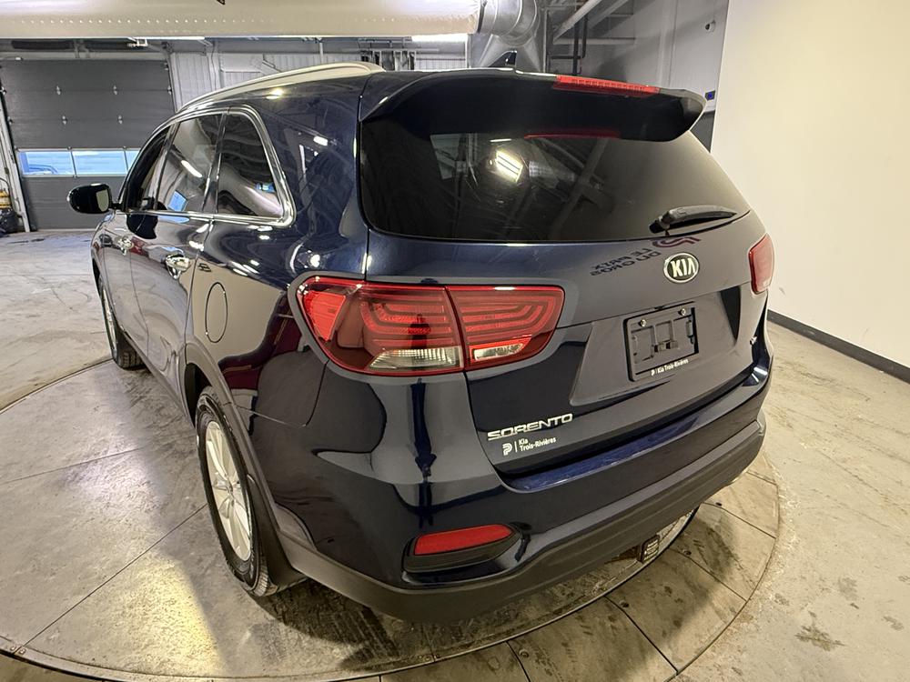 Kia Sorento LX 2019 d&rsquo;occasion à vendre - 6