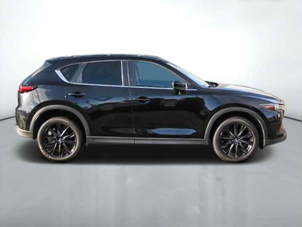 Mazda CX-5 KURO 2022 d&rsquo;occasion à vendre - 7