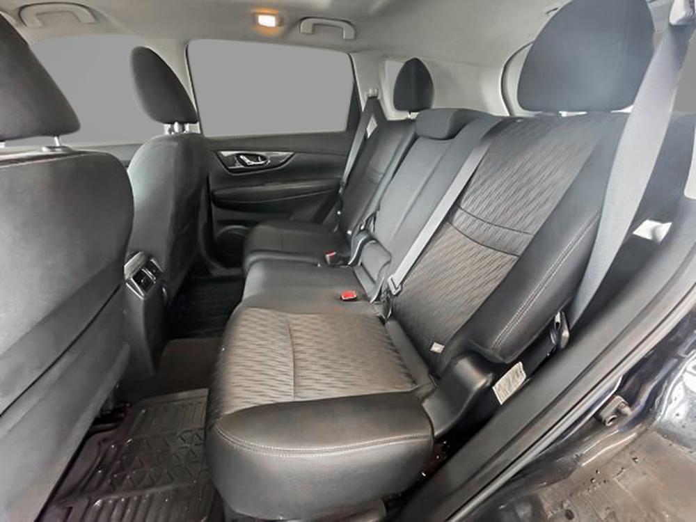 Mitsubishi Eclipse Cross ES AWD 2018 d&rsquo;occasion à vendre - 23