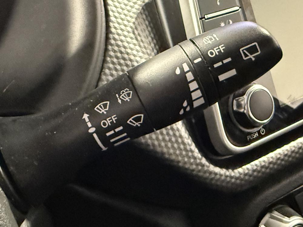 Nissan Kicks SV 2019 d&rsquo;occasion à vendre - 21