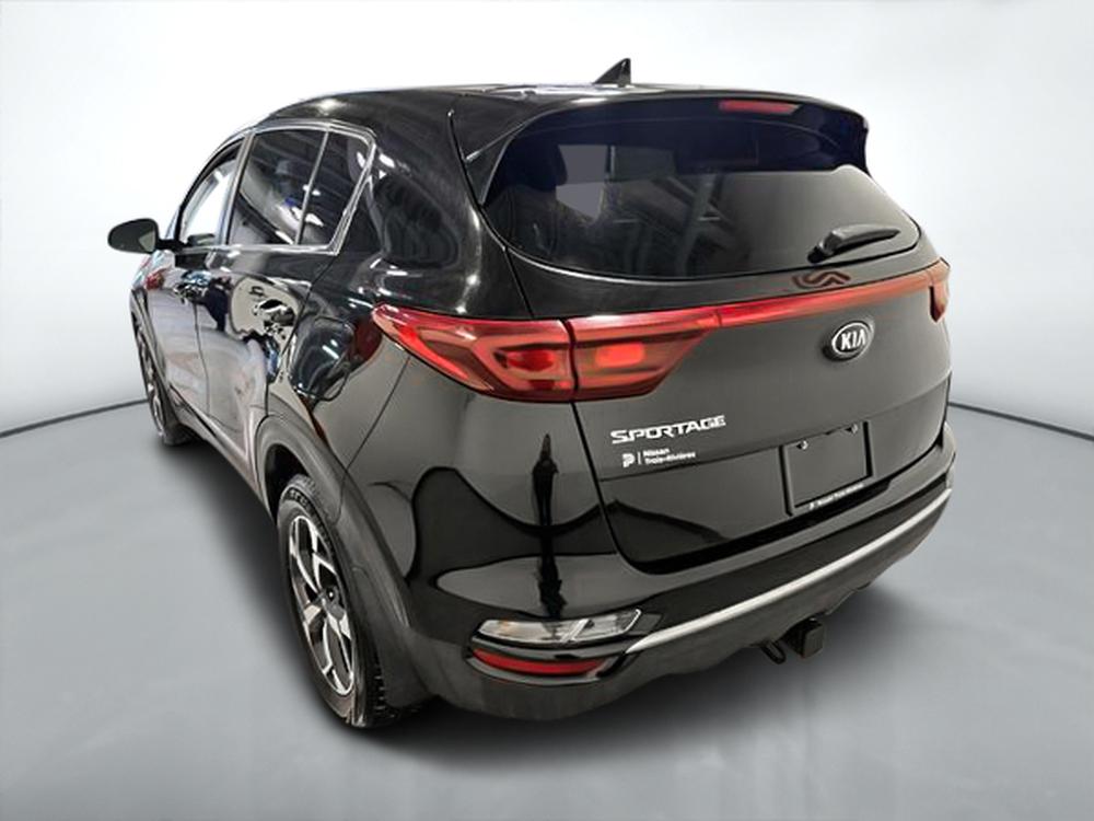 Kia Sportage LX 2020 d&rsquo;occasion à vendre - 6