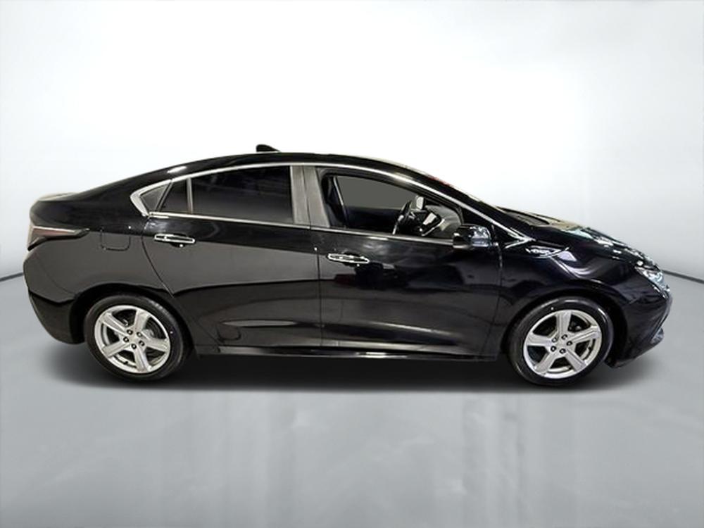 Chevrolet Volt LT 2018 d&rsquo;occasion à vendre - 2