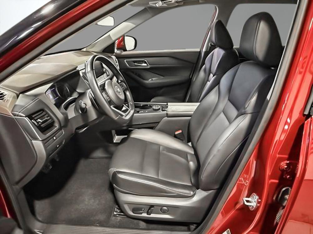 Nissan Rogue SV 2021 d&rsquo;occasion à vendre - 17