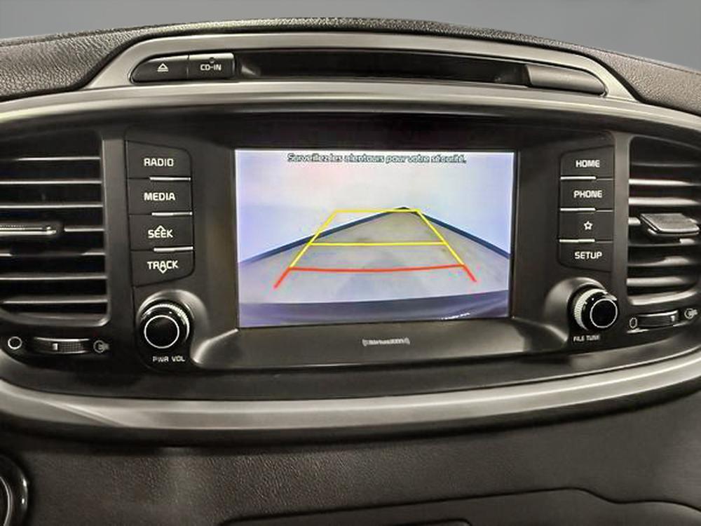 Kia Sorento EX Premium 2019 d&rsquo;occasion à vendre - 27