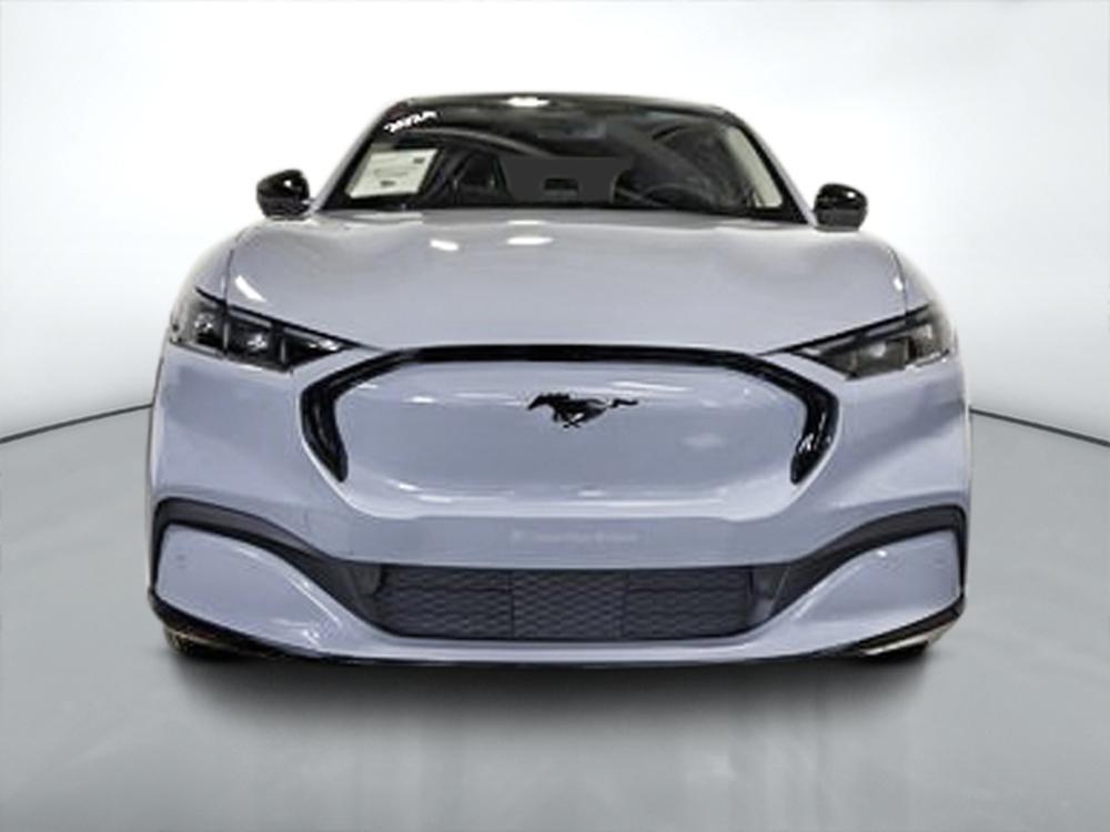 Ford Mustang Mach-E PREMIUM AWD 2024 d&rsquo;occasion à vendre - 9