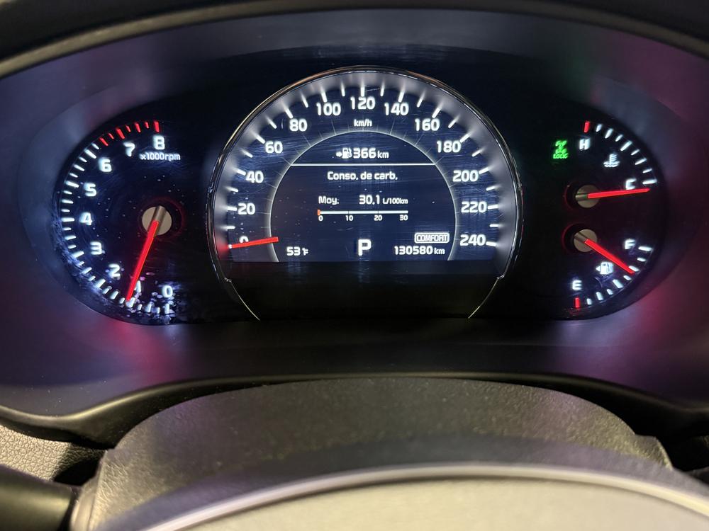 Kia Sorento EX Premium 2019 d&rsquo;occasion à vendre - 24