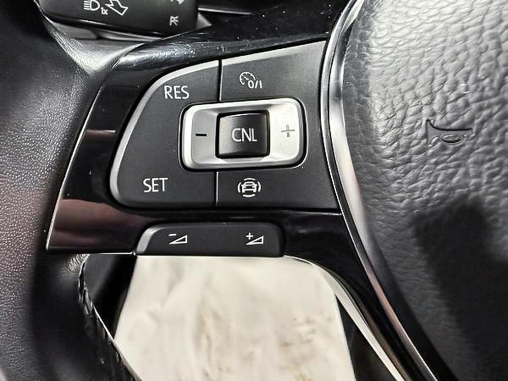 Volkswagen Jetta highline 2019 d&rsquo;occasion à vendre - 19