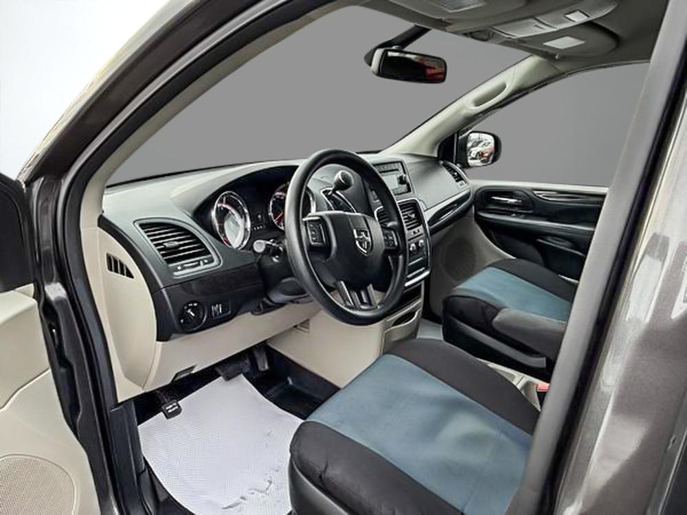 Dodge Grand Caravan SXT 2019 à vendre à Donnacona - 19