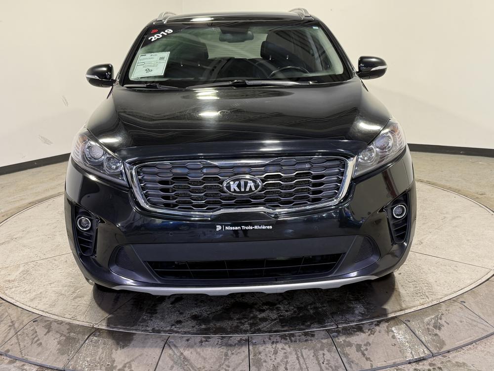 Kia Sorento EX Premium 2019 d&rsquo;occasion à vendre - 9