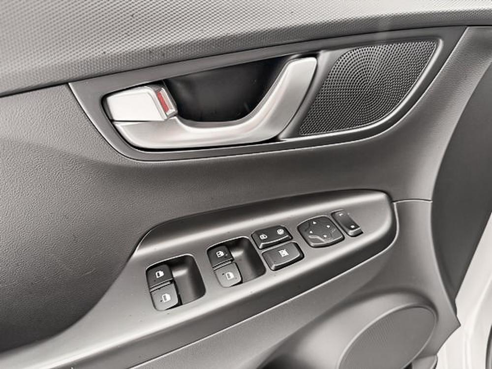 Hyundai Kona électrique PREFFERED W/TWO TONE 2023 d&rsquo;occasion à vendre - 14