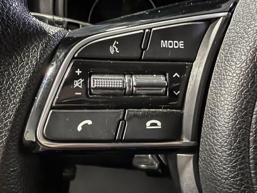 Kia Sportage LX 2020 d&rsquo;occasion à vendre - 18