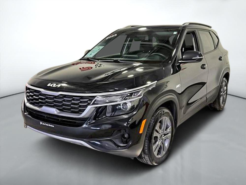 Kia Seltos LX 2023 d&rsquo;occasion à vendre - 8