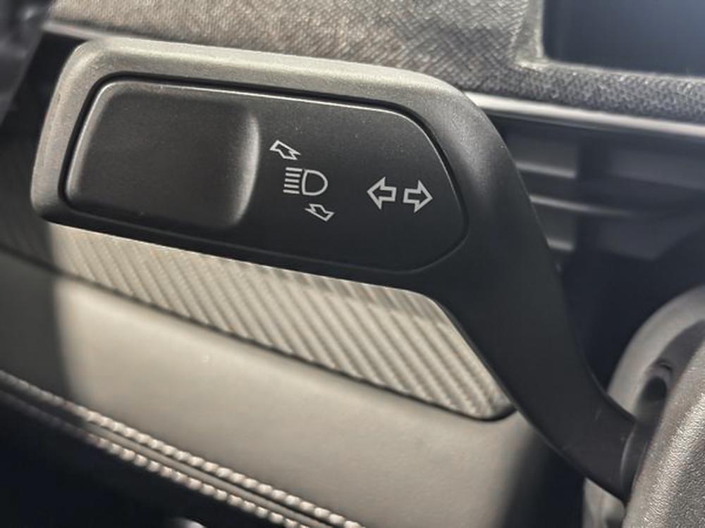 Ford Mustang Mach-E PREMIUM AWD 2024 d&rsquo;occasion à vendre - 22