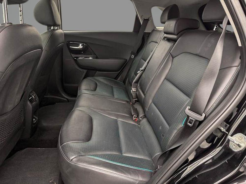 Kia Niro électrique SX TOURING 2020 d&rsquo;occasion à vendre - 32