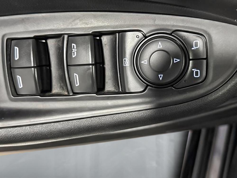 Chevrolet Volt LT 2018 d&rsquo;occasion à vendre - 14