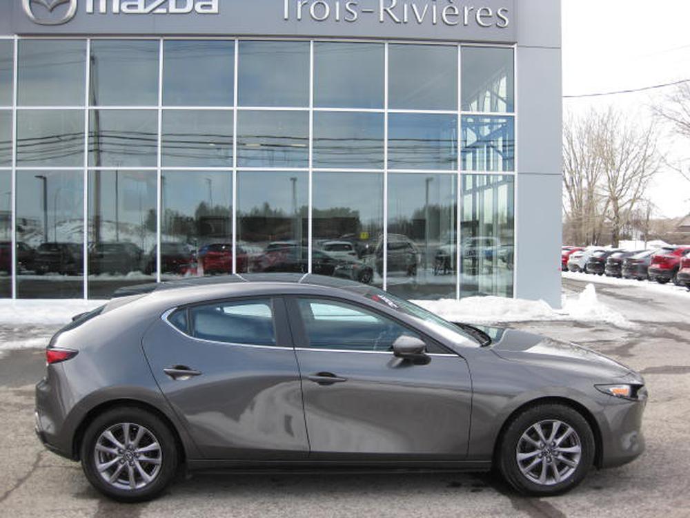 Mazda Mazda3 Sport GX 2023 d&rsquo;occasion à vendre - 7