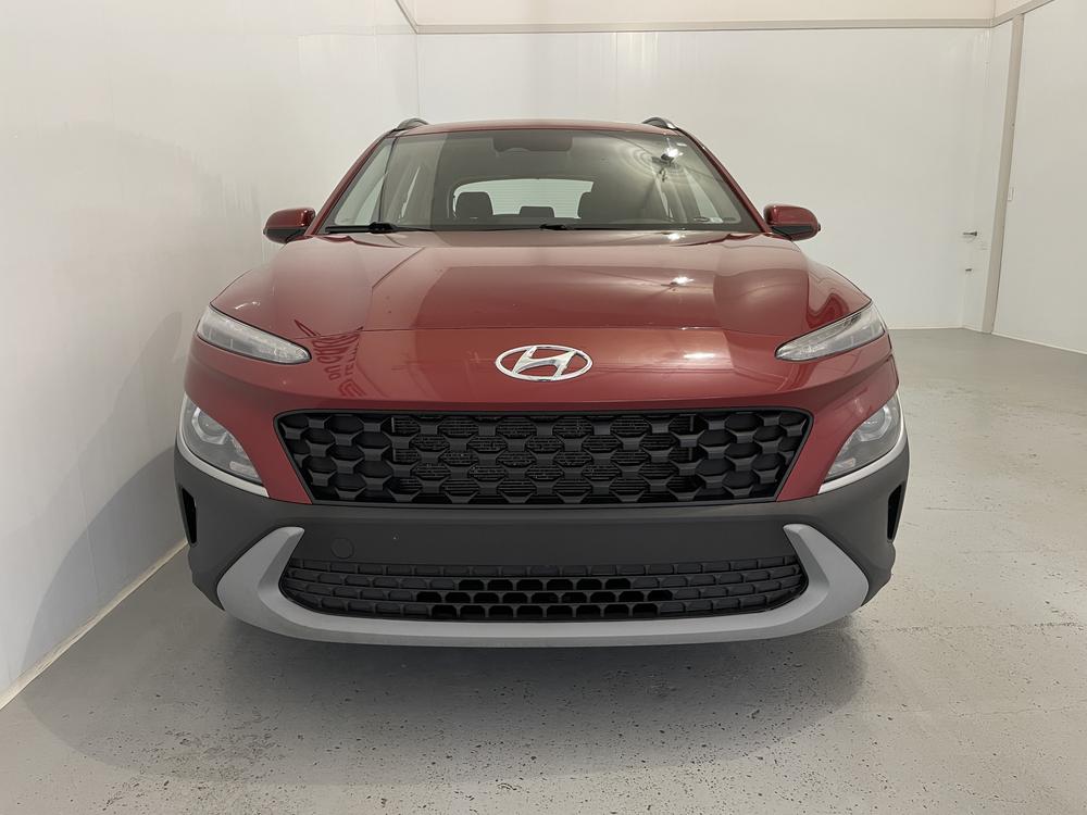 Hyundai Kona Essential AWD 2022 d&rsquo;occasion à vendre - 2