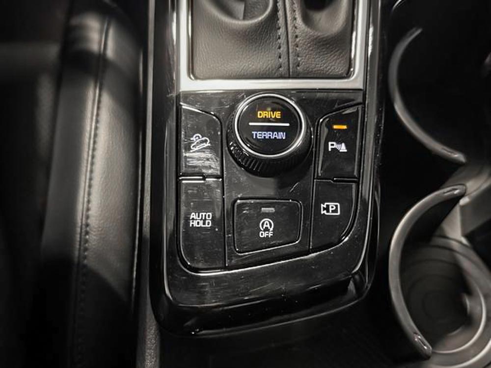 Kia Sportage X-LINE 2023 d&rsquo;occasion à vendre - 28