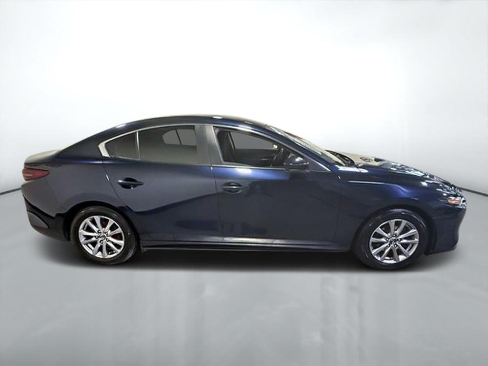 Mazda Mazda3 GS 2019 d&rsquo;occasion à vendre - 2